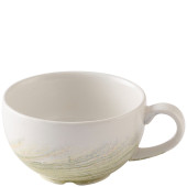 Churchill Elements Fern Cappuccino Cup 227ml/8oz