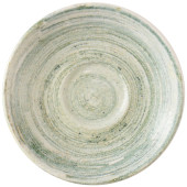 Churchill Elements Fern Espresso Saucer 11.4cm/4.5" (Pack of 12)