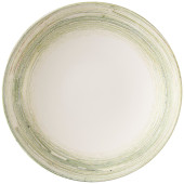 Churchill Elements Fern Evolve Coupe Bowl 24.8cm/9.75" (Pack of 12)