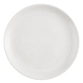 Churchill Inked Elements Ice Evolve Coupe Plate 28.8cm/11.3" (Pack of 12)