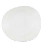 Churchill Inked Elements Ice Opal Organic Bowl 25cm/9.8" 800ml/28oz (Pack of 12)