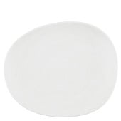Churchill Inked Elements Ice Opal Plate 18.5cm/7.3" (Pack of 12)