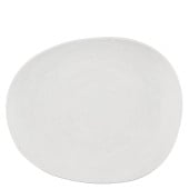 Churchill Inked Elements Ice Opal Plate 21cm/8.3" (Pack of 12)