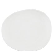Churchill Inked Elements Ice Opal Plate 28cm/11" (Pack of 12)