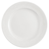 Churchill Inked Elements Ice Profile Plate 27.6cm/10.9" (Pack of 12)