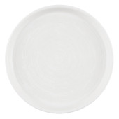 Churchill Inked Elements Ice Walled Plate 15.7cm/6.2" (Pack of 6)
