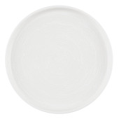 Churchill Inked Elements Ice Walled Plate 21cm/8.3" (Pack of 6)
