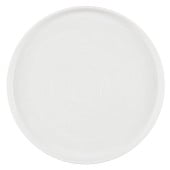 Churchill Inked Elements Ice Walled Plate 26cm/10.2" (Pack of 6)