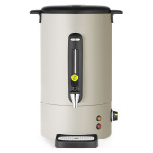 Hendi UNIQ Hot Water Boiler 9 Litre Off White