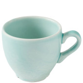 Churchill Inked Elements Aqua Espresso Cup 100ml/3.5oz (Pack of 12)
