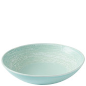 Churchill Inked Elements Aqua Evolve Coupe Bowl 18.5cm/7.25" (Pack of 12)