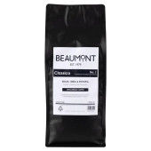 Beaumont No.1 Classico Coffee Beans 1kg