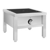 Buffalo Induction Stock Pot Hob 8kW