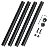 Churchill Humble Charging Dock Six Stack Set