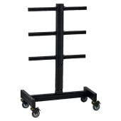 Churchill Humble Charging Cart