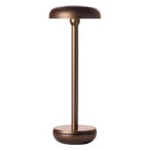 Churchill Humble Air Table Light Bronze