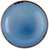 Dudson Harvest Indigo Coupe Bowl 24.8cm/9.75" 1.14L/40oz (Pack of 12)