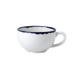 Dudson Harvest Ink Cappuccino Cup 227ml/8oz (Pack of 12)