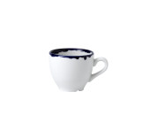 Dudson Harvest Ink Espresso Cup 3.5oz (Pack of 12)