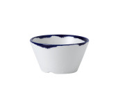 Dudson Harvest Ink Sauce Dish 3oz (Pack of 12)