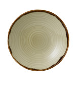 Dudson Harvest Linen Organic Coupe Bowl 11 Inch (Pack of 12)