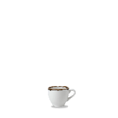 Dudson Harvest Natural Espresso Cup 3.5oz