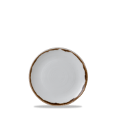 Dudson Harvest Natural Organic Coupe Bowl 5.6 Inch (Pack of 12)