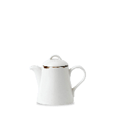 Dudson Harvest Natural Beverage Pot 13.5 oz