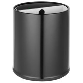 Bolero 2 Compartment Hotel Bin