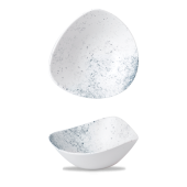 Churchill Studio Prints Haze Lotus Bowl 9 Ich (Pack of 12)