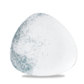 Churchill Studio Prints Haze Lotus Plate 10 Ich (Pack of 12)