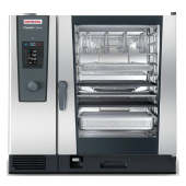 Rational iCombi Classic 10 Grid GN 2/1 Combination Oven Gas 40kW