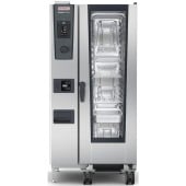 Rational iCombi Classic 20-1/1 Combi Oven Gas