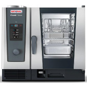 Rational iCombi Classic 6-1/1 Combi Oven Gas