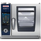 Rational iCombi Pro XS 6 Grid GN 2/3 Combination Oven Electric 5.7kW