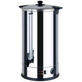 Commercial Catering Water Boiler Tea Urn 30 Litre
