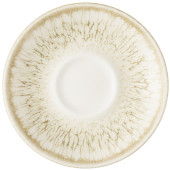 Churchill Inked Lume Natural Saucer 11.8cm/4.5" (Pack of 12)