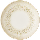 Churchill Inked Lume Natural Evolve Coupe Bowl 24.8cm/9.75" (Pack of 12)