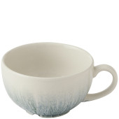 Churchill Inked Lyra Blue Cappuccino Coffee Cup 9.5cm/3.7" 225ml/8oz (Pack of 12)