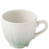 Churchill Inked Lyra Green Espresso Cup 100ml/3.5oz (Pack of 12)