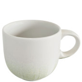 Churchill Inked Lyra Green Bubble Cup 285ml/10oz (Pack of 12)