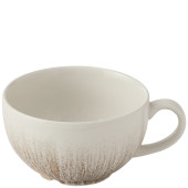 Churchill Inked Lyra Pink Cappuccino Coffee Cup 11cm/4.3" 340ml/12oz (Pack of 12)