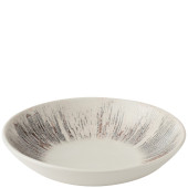 Churchill Inked Lyra Pink Evolve Coupe Bowl 24.8cm/9.75" 1.1L/40oz (Pack of 12)