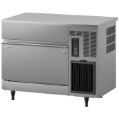 Hoshizaki IM-130CPE-U Ultracube Self Contained Ice Machine 104kg/24hrs with 50kg Storage