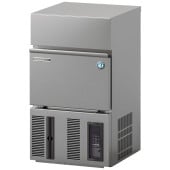 Hoshizaki IM-21CPE Self Contained Ice Machine 30kg/24hrs with 11.5kg Storage
