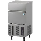 Hoshizaki IM-30CPE-U Ultracube Self Contained Ice Machine 34kg/24hrs with 11.5kg Storage