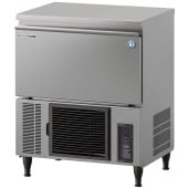 Hoshizaki IM-45CPE-U Ultracube Self Contained Ice Machine 47kg/24hrs with 15kg Storage