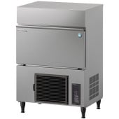Hoshizaki IM-65PE Self Contained Ice Machine 58kg/24hrs with 26kg Storage