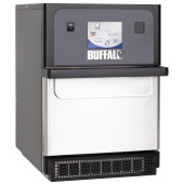 Buffalo High Speed Oven