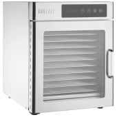 Buffalo 10 Tray Dehydrator